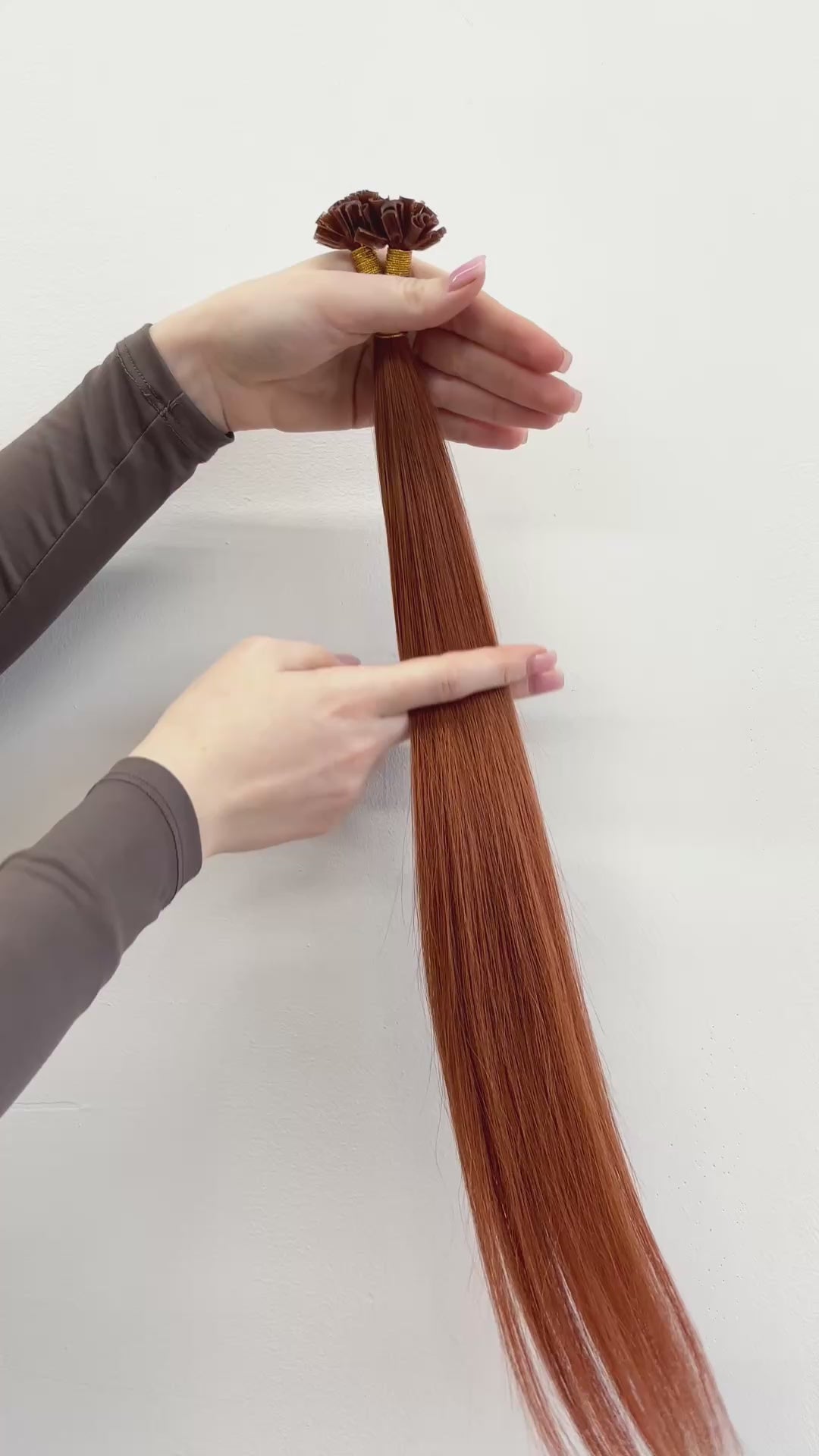 Fusion Extensions: Copper