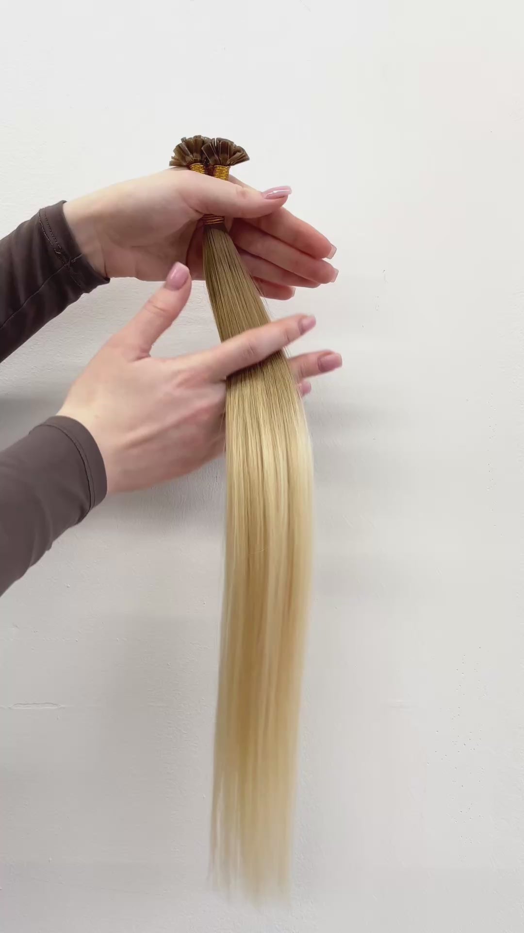 Fusion Extensions: Ombre #12/60