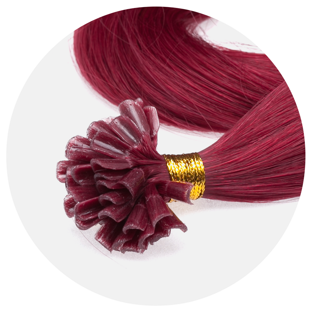 Thinking about getting fusion hair extensions? You need to read this FIRST!
