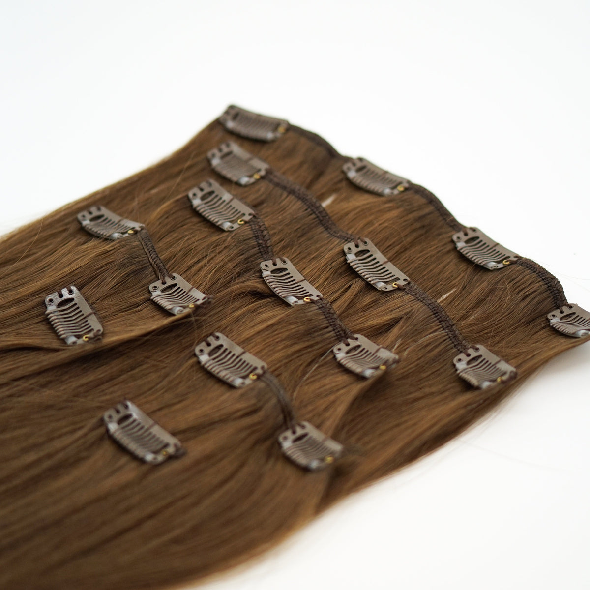Easy Hair Extensions – Infinitude Hair