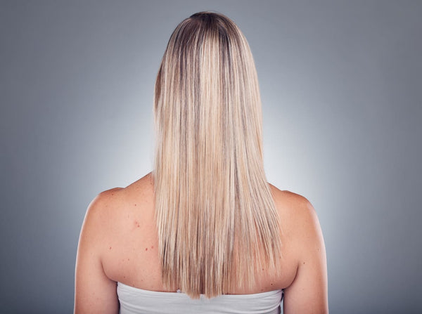 Buy Hair Extensions in Oshawa