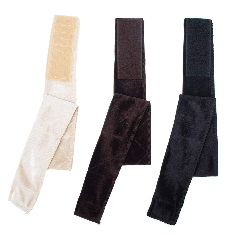 
                  
                    Wig grip for securing wigs
                  
                